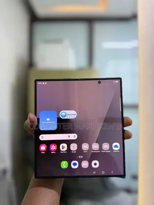 New Samsung Galaxy Z Fold7 512 GB Black