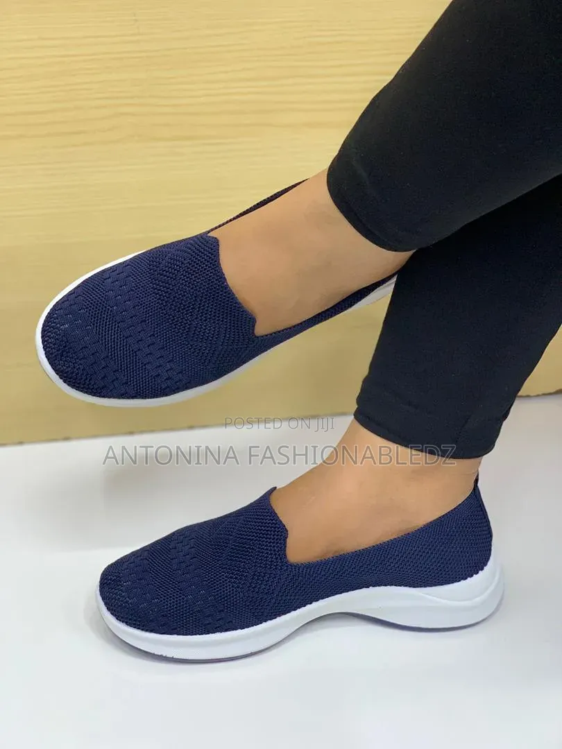 Breathable Soft Sole Othorpedic Rubber