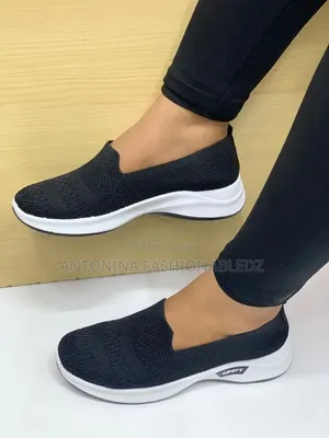 Breathable Soft Sole Othorpedic Rubber