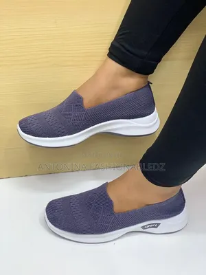 Breathable Soft Sole Othorpedic Rubber