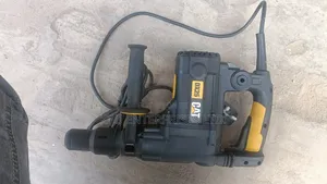 Cat Dx25 1100w SDS-Max Rotary Hammer Drill Demolition Concrete Drill