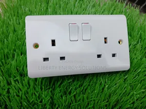 Coslik Ks Twin Socket