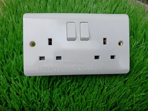 Coslik Ks Twin Socket