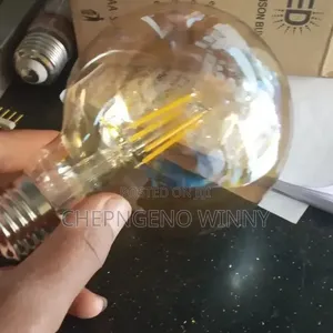 Filament Bulb