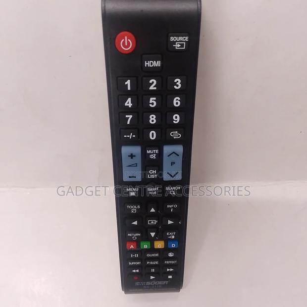 Samsung Original Remotes