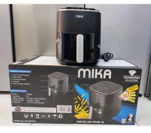 Mika Air Fryer Digital 5l