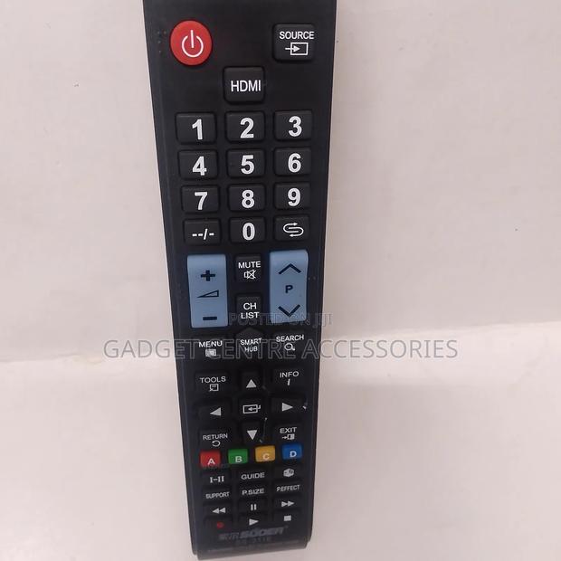 Samsung Original Remotes - thumbnail 2