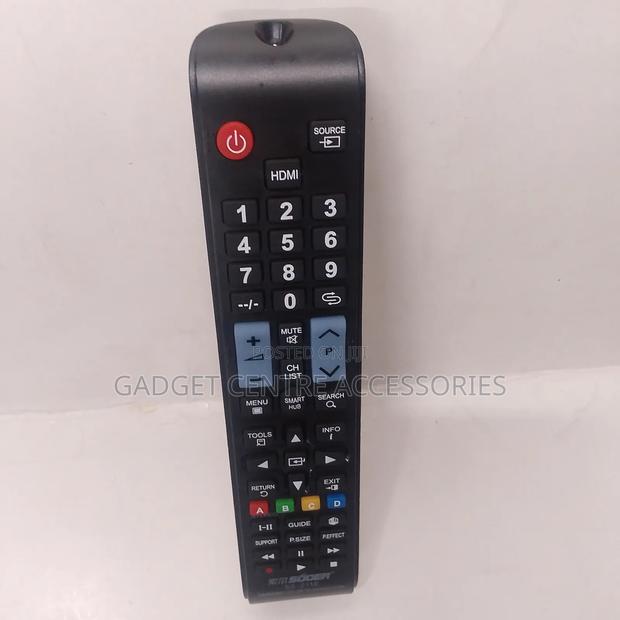 Samsung Original Remotes - thumbnail 3