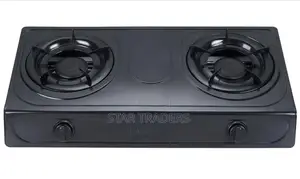Nunix Macro 2 Burner Cooker