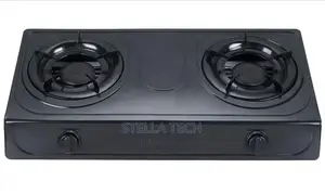 Nunix Macro 2 Burner Cooker