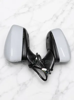 Mazda Atenza Side Mirror With Camera 2019-2020