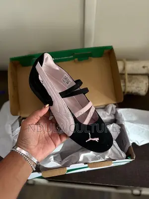Puma Ballet Speedct