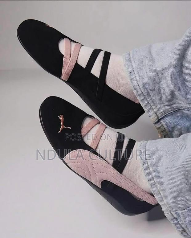 Puma Ballet Speedct - thumbnail 5