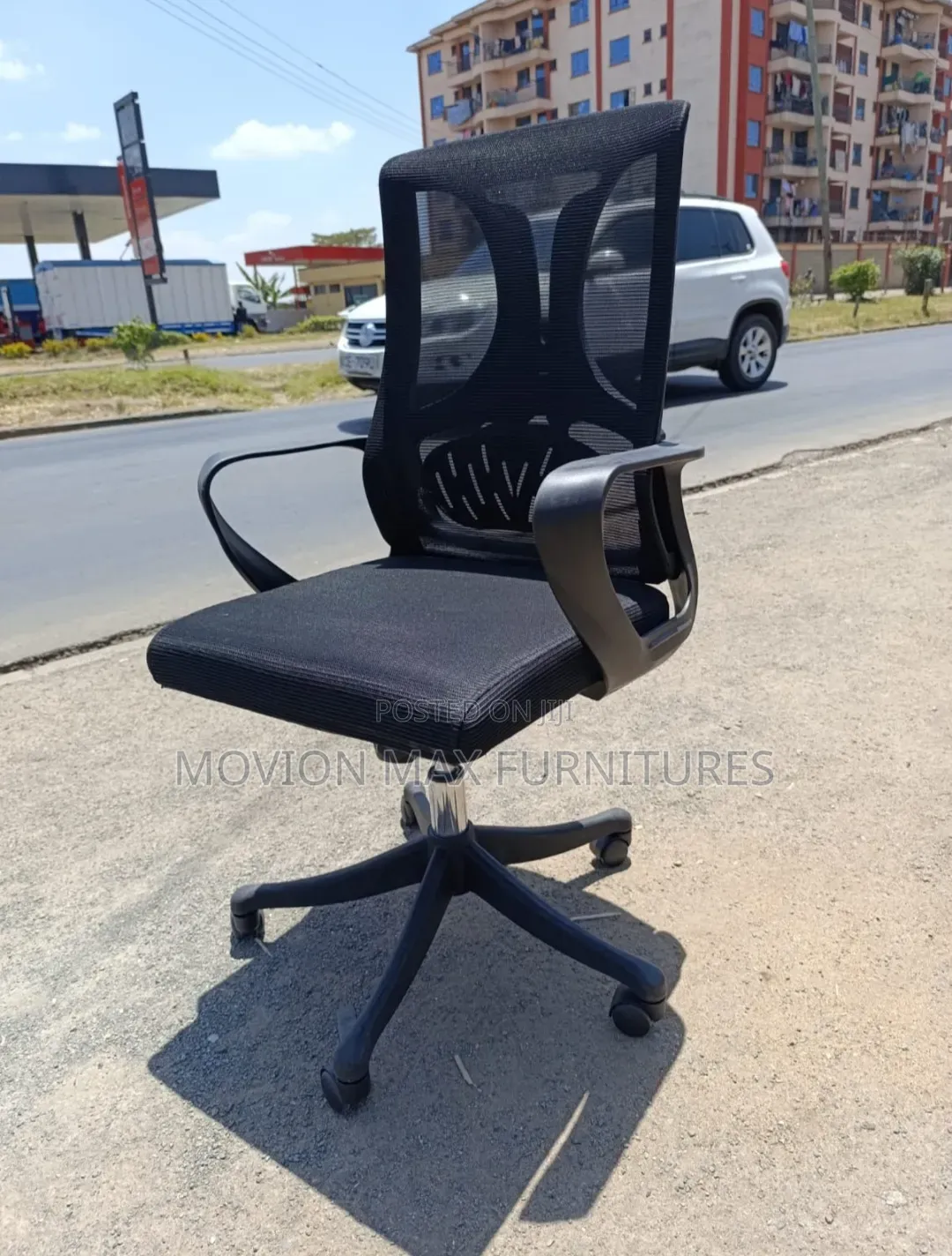 Secretarial Office Chair Office Chair