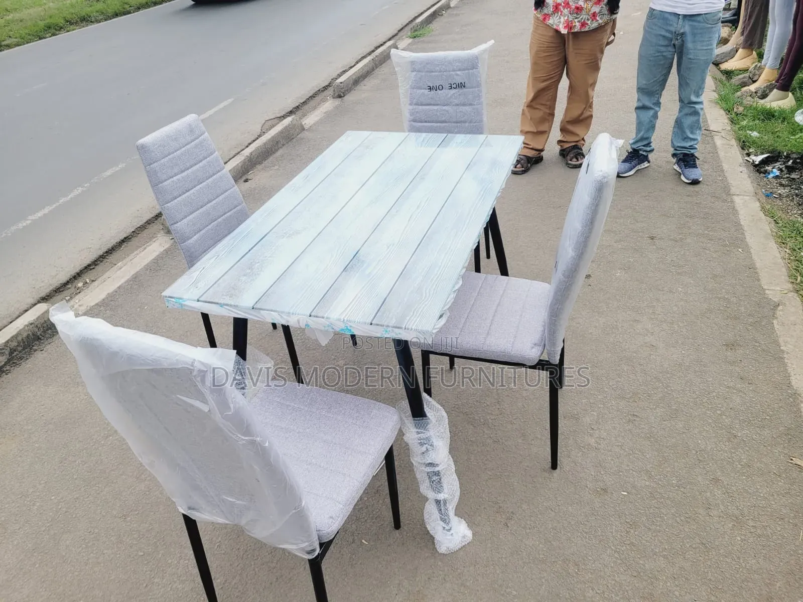 Dinning Table Set