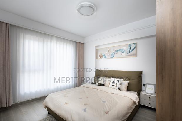 Furnished 1bdrm Apartment in Urban Park, Hotel 67 Area for sale