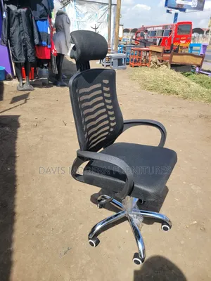 Mesh Office Chair
