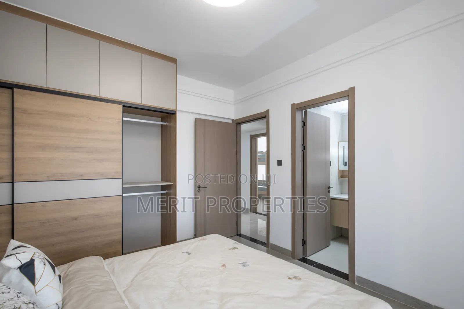 Furnished 1bdrm Apartment in Urban Park, Hotel 67 Area for sale