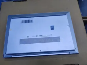 Laptop HP EliteBook 845 G8 8GB AMD Ryzen SSD 256GB
