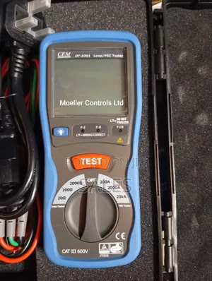 Cem Dt 5301