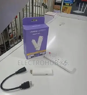 Android Tv H96 Max 2gb 16gb Android Tv Stick With Voice Remote