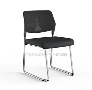 Stackable Visitors Chair