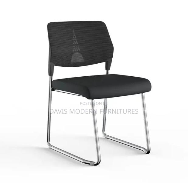 Stackable Visitors Chair - thumbnail 2