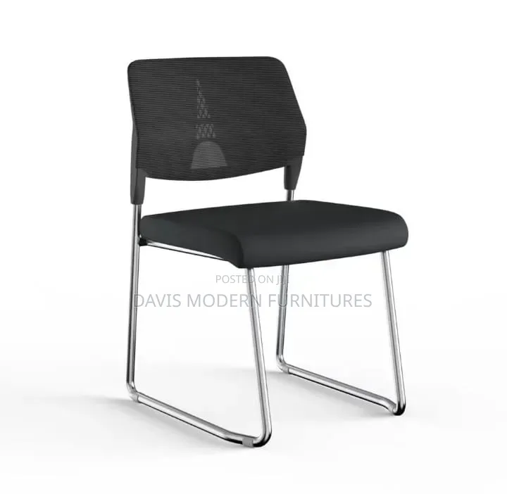 Stackable Visitors Chair