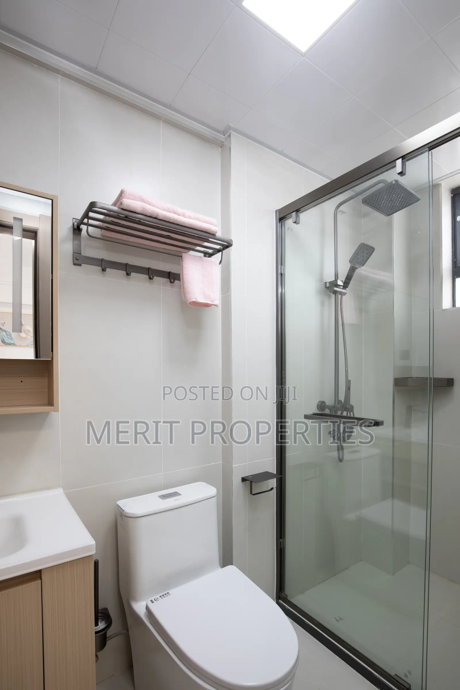 Furnished 1bdrm Apartment in Urban Park, Hotel 67 Area for sale