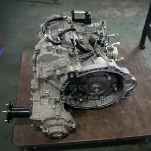 Toyota 2zr Gearbox (4wd) for Fielder, Axio, Wish, Auris, Ist