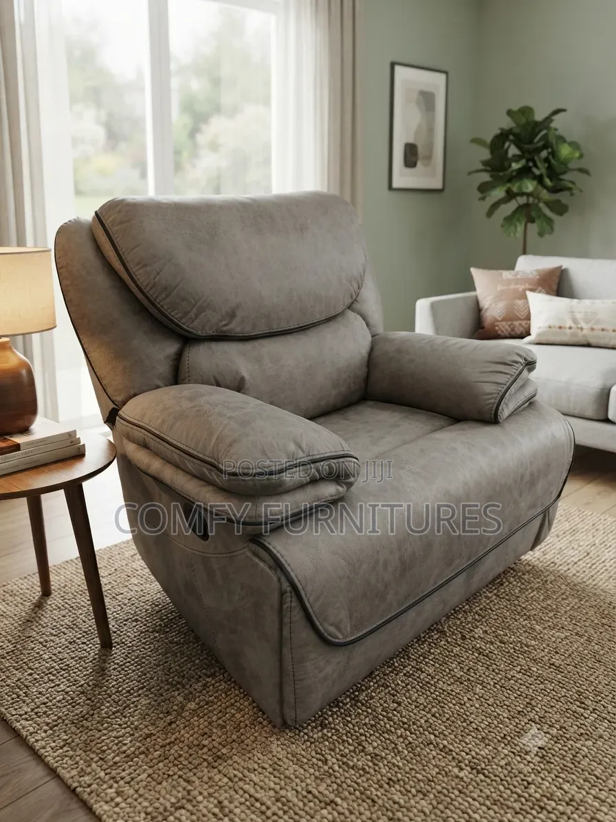 Recliners Sofa