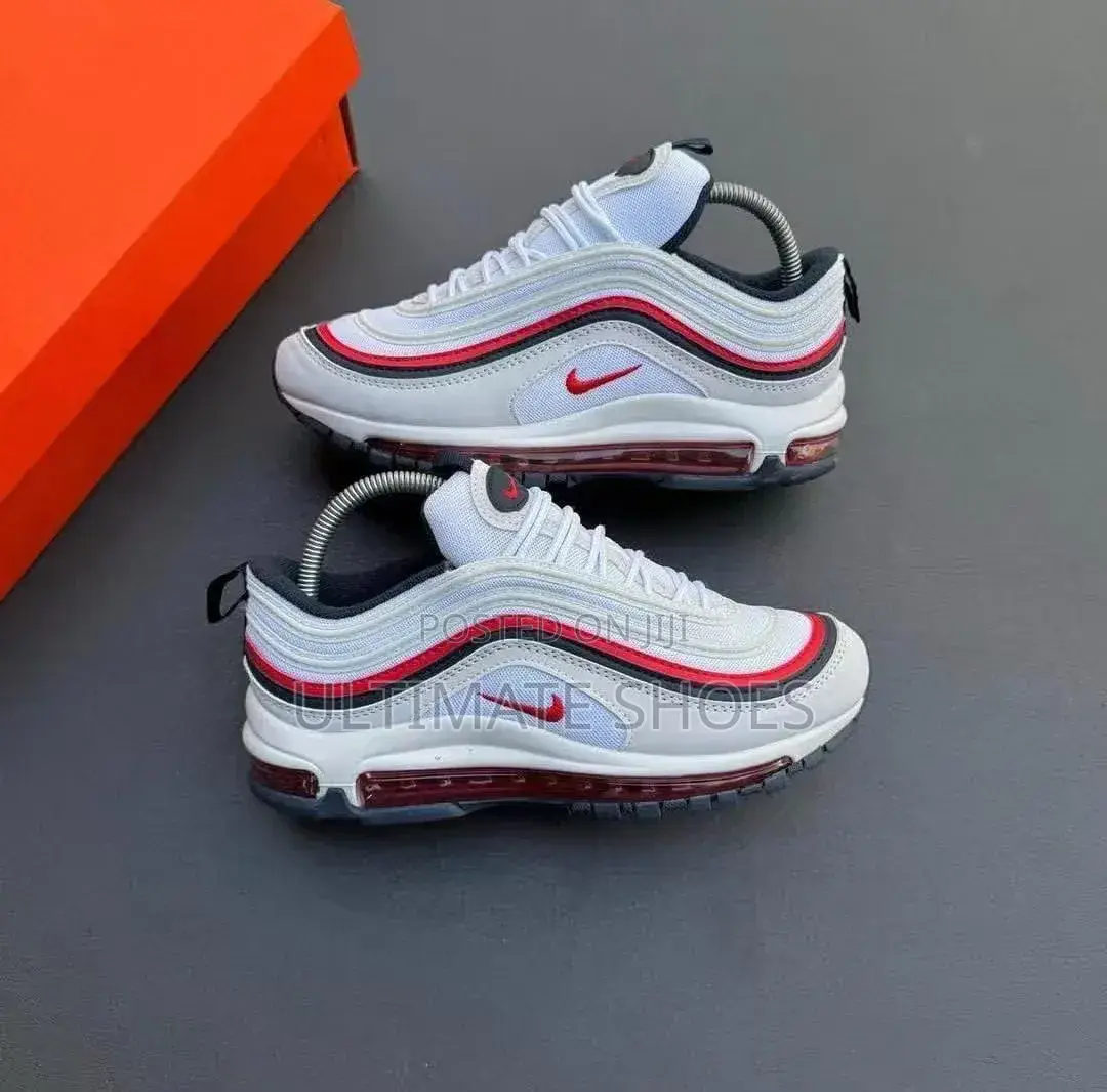 Nike Airmax 97