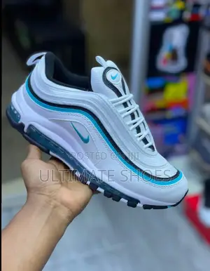 Nike Airmax 97
