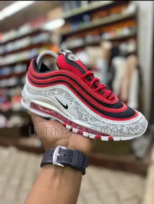Nike Airmax 97