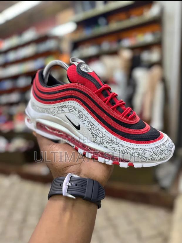 Nike Airmax 97 - thumbnail 3