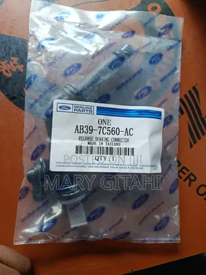 Clutch Slave Cylinder Ford Ranger