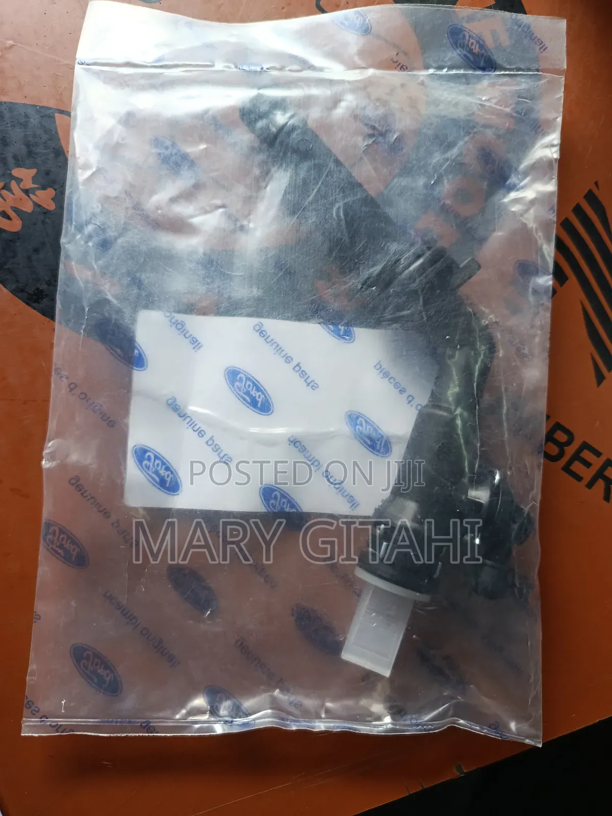Clutch Slave Cylinder Ford Ranger