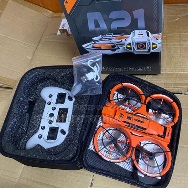Clear Hd Photo A21 Drone With 2 Cameras – High-Quality Dual Cam