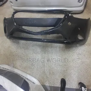 Mazda Demio Front Bumper Shell