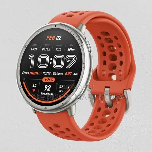 Brand New Amazfit Active 2