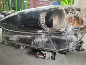 Mazda Demio Headlight Db Xenon