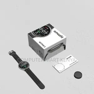 Brand New Amazfit Active 2