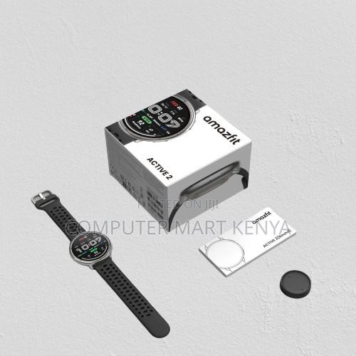 Brand New Amazfit Active 2 - thumbnail 2