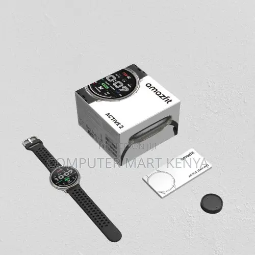 Brand New Amazfit Active 2