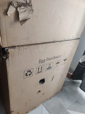 528 Imported Incubators for Sale