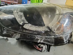 Mazda Demio Headlight Da Headlight Zenon