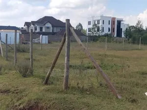 Prime 1/4 Plot in Racecourse in Eldoret