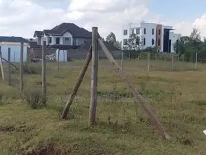 Prime 1/4 Plot in Racecourse in Eldoret