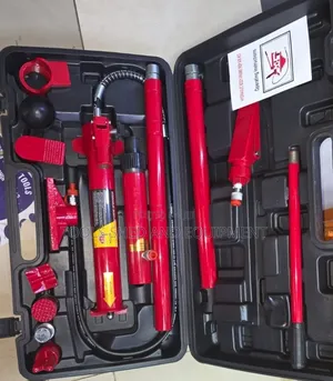 Affordable Body Jack