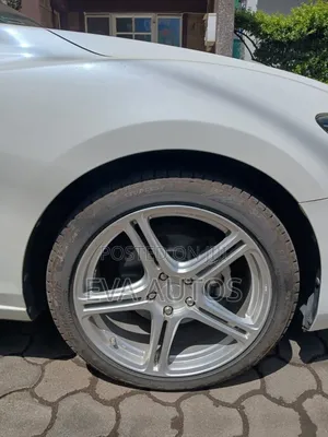 Mazda Atenza 2018 White